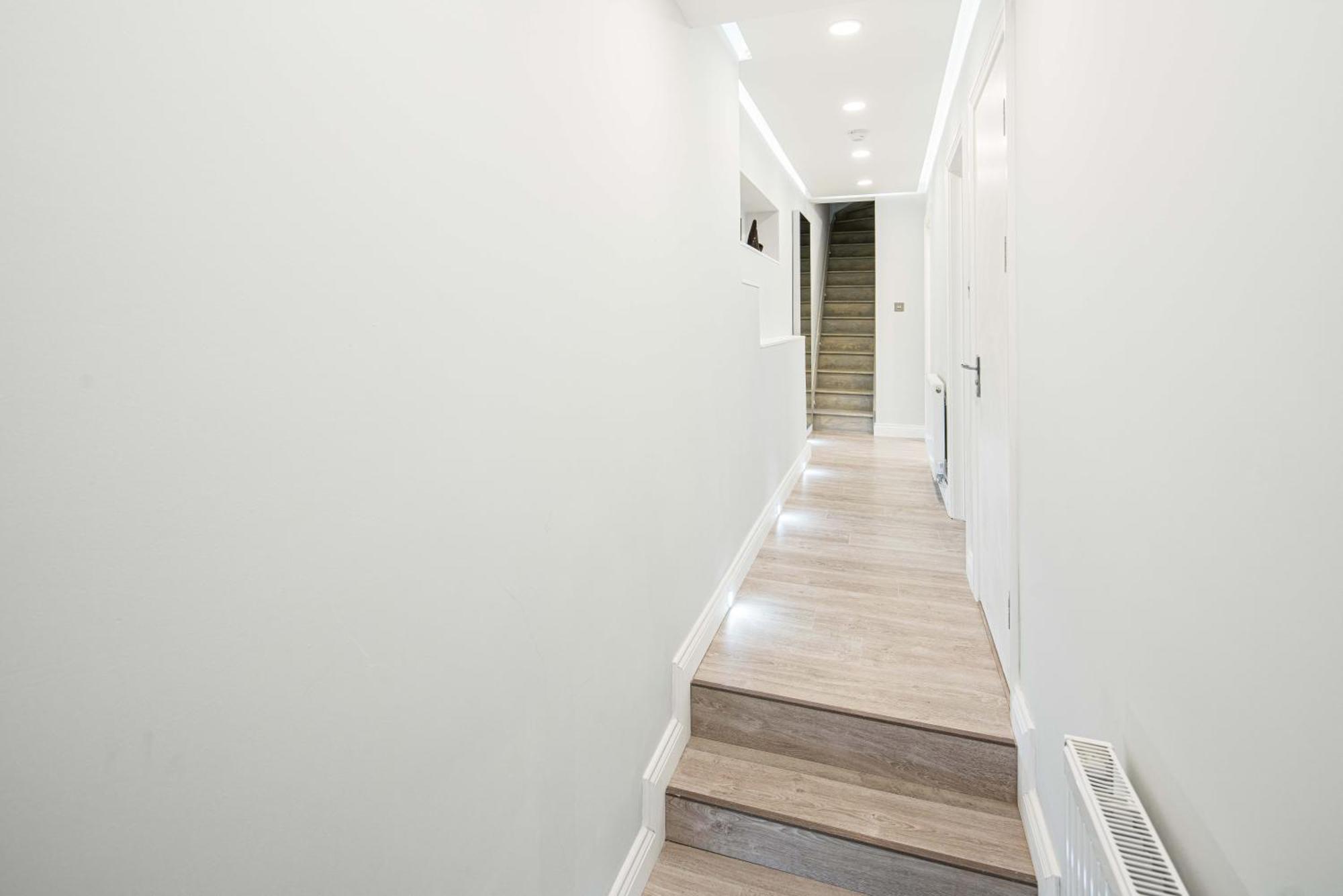 Roof Haven At Kensington Mews Londres Exterior foto
