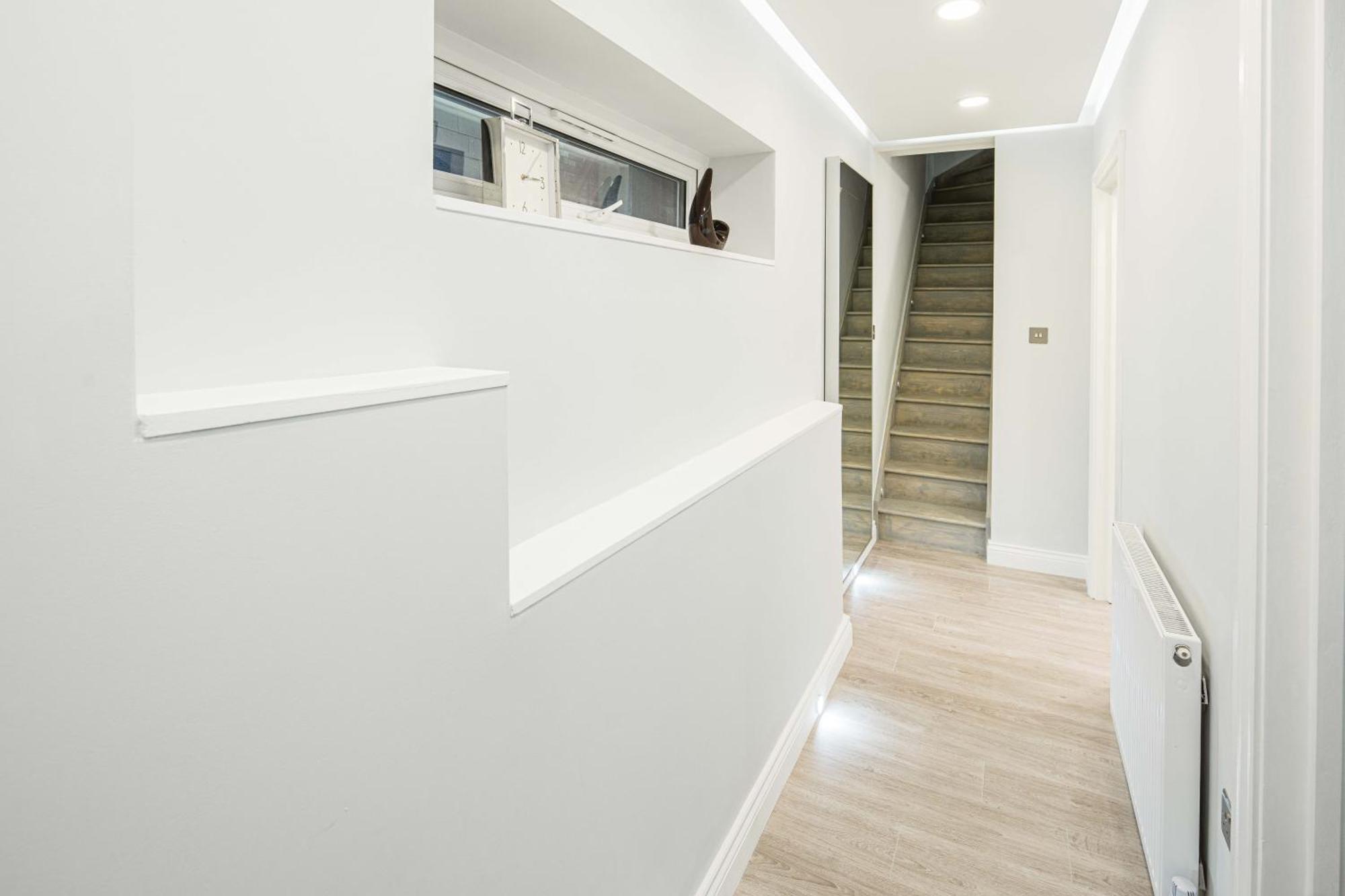 Roof Haven At Kensington Mews Londres Exterior foto
