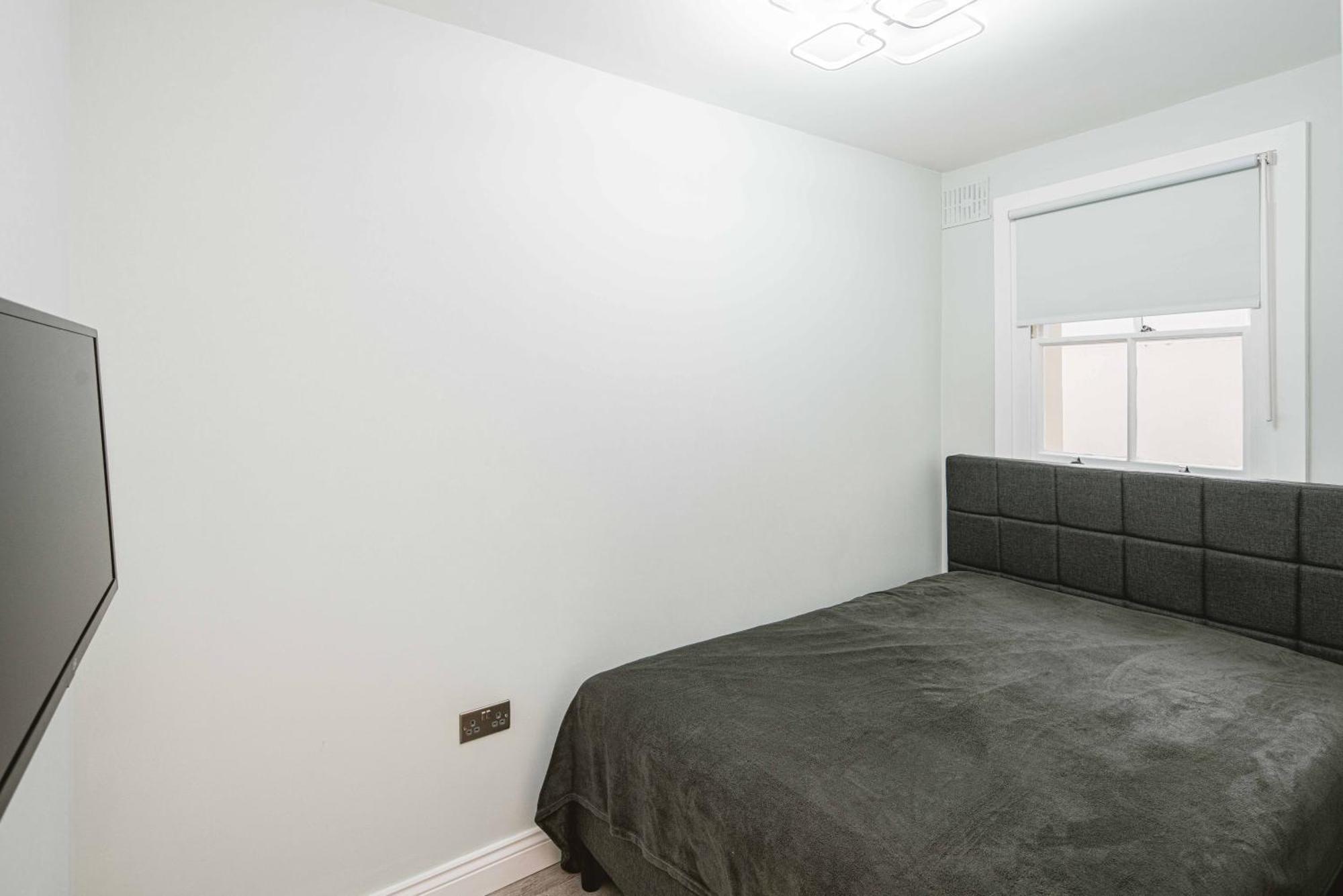 Roof Haven At Kensington Mews Londres Exterior foto
