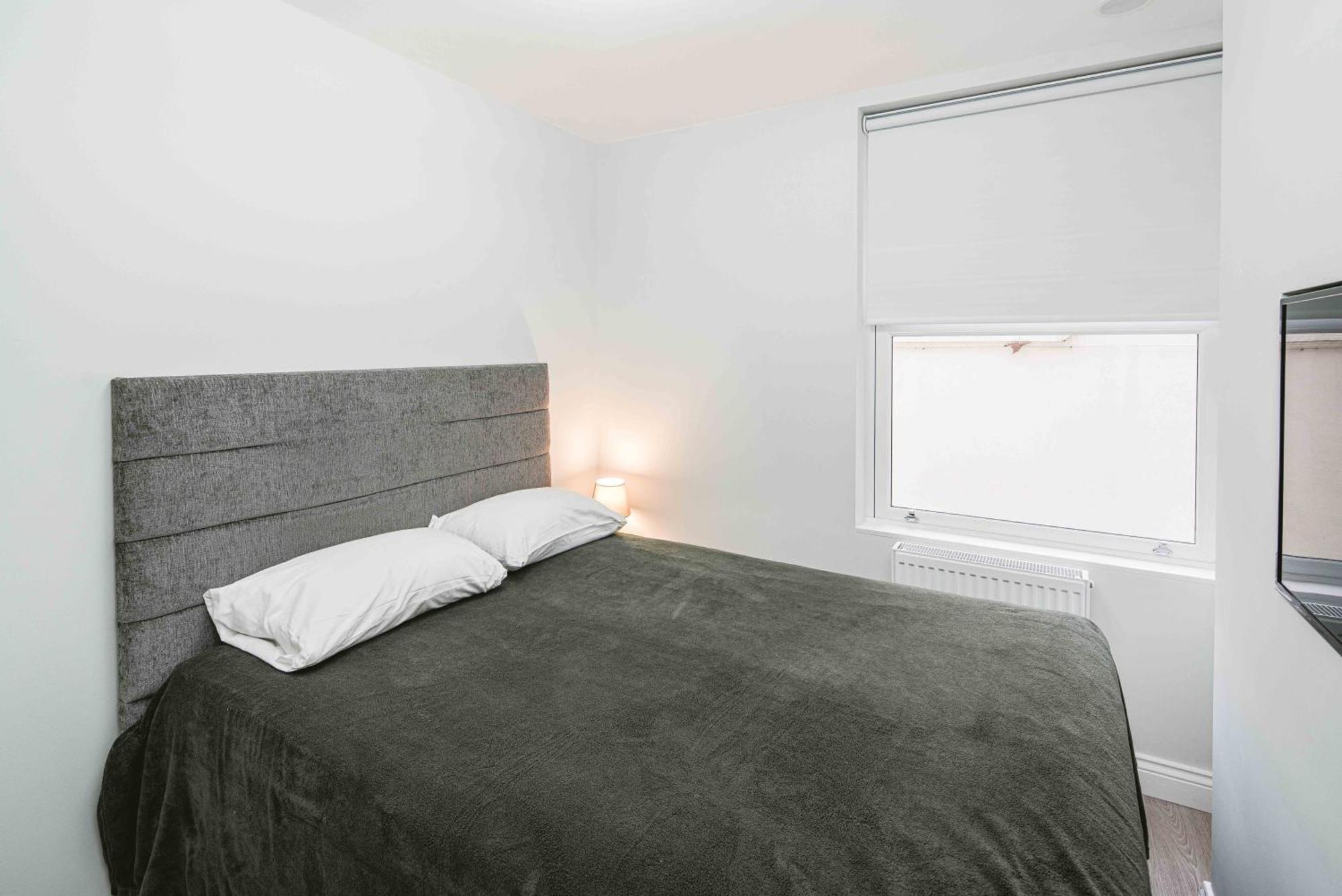 Roof Haven At Kensington Mews Londres Exterior foto